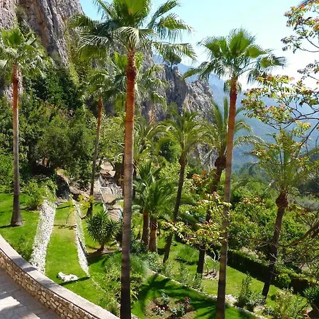 Altea Apartamento