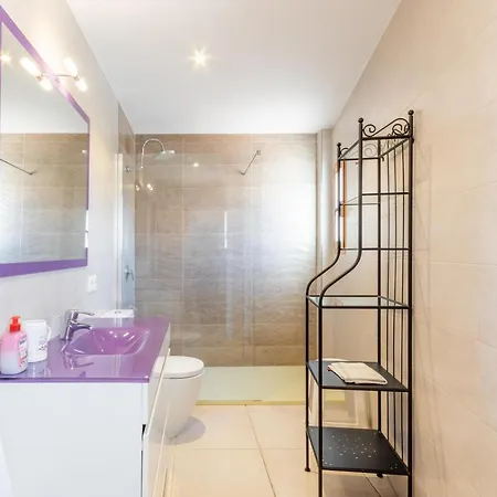 Quality Duplex-home Altea