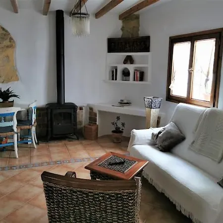 Apartment Vista Hermosa Altea