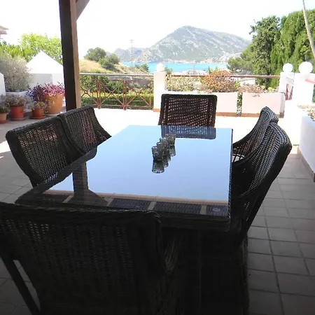 Bonito Con Inmensa Terraza Y Piscina Apartment *