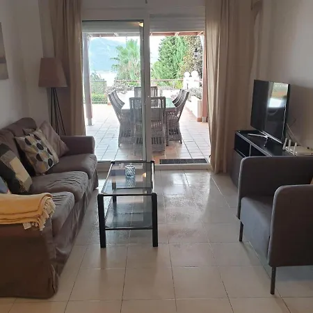 Bonito Con Inmensa Terraza Y Piscina Apartment *