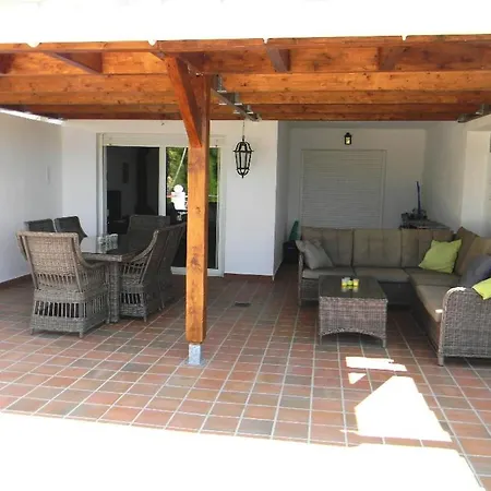 Bonito Con Inmensa Terraza Y Piscina Apartment *