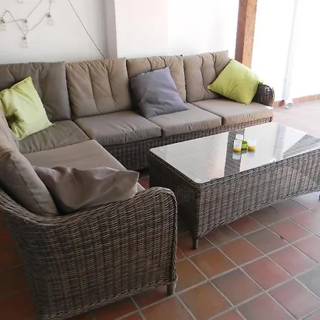 Bonito Con Inmensa Terraza Y Piscina * Altea