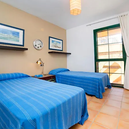 Apartment Pueblo Mascarat-1 By Interhome Altea