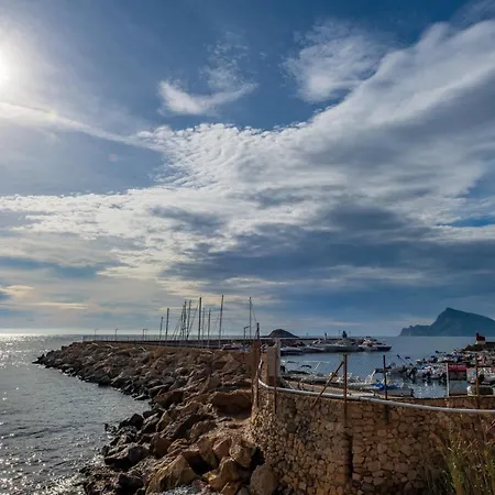 Guesthouse Villa Altea * Altea