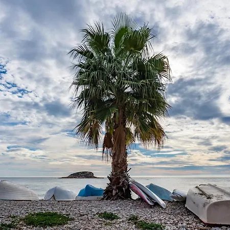 Guest house Guesthouse Villa Altea Altea