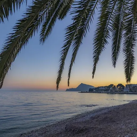 Guest house Guesthouse Villa Altea