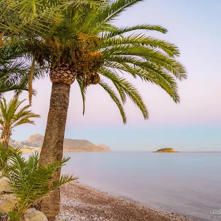 Guesthouse Villa Altea