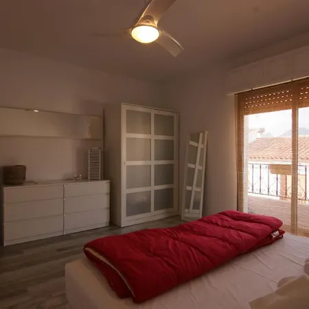 Art Apartment *