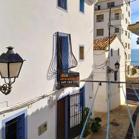 Rincon De By Interhome * Altea