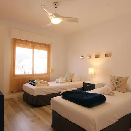 Art Apartment