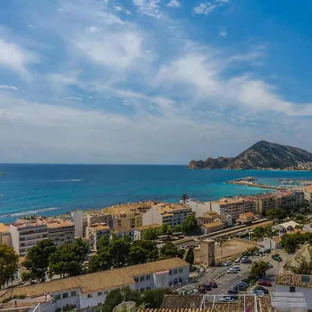 Apartment Art Altea