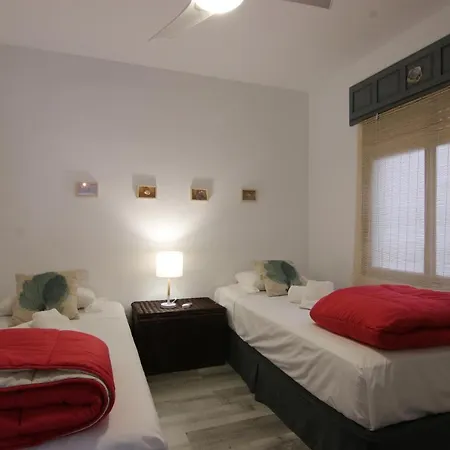 Apartment Art Altea