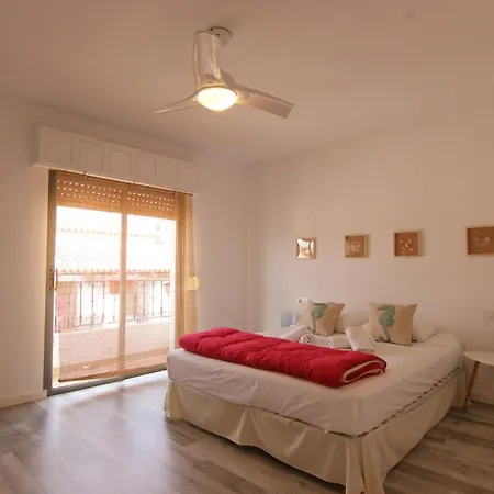 Art Apartment Altea