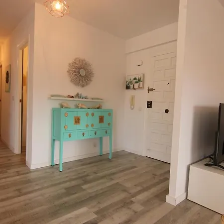 Apartment Art Altea