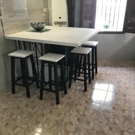 Casa Maltea Holiday home *