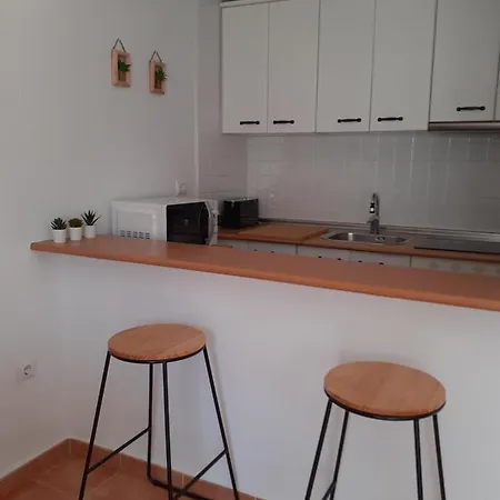 Piso Piteres 7 Con Piscina Altea