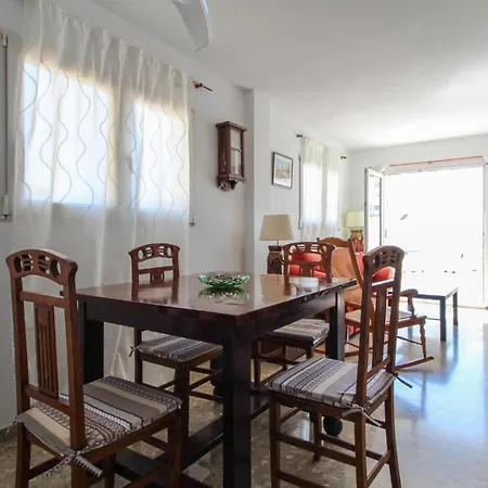 Apartment Amazing In With Kitchen