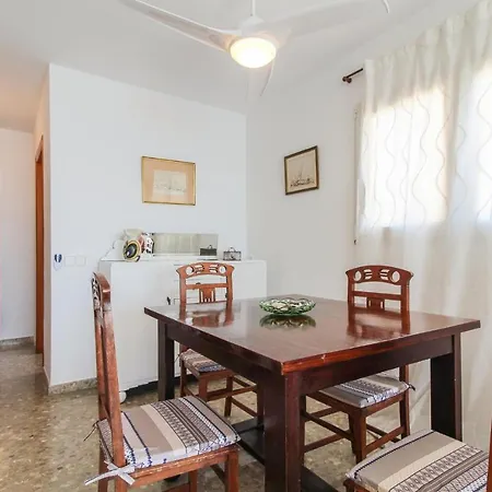 Apartment Amazing In With Kitchen