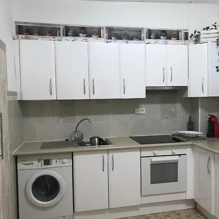 Apartment Casita Maltea *