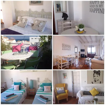 Casita Maltea