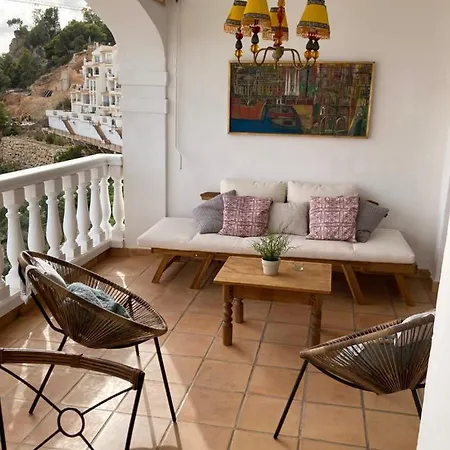 Dorada Apartment
