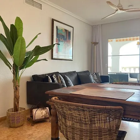 Dorada Apartment *