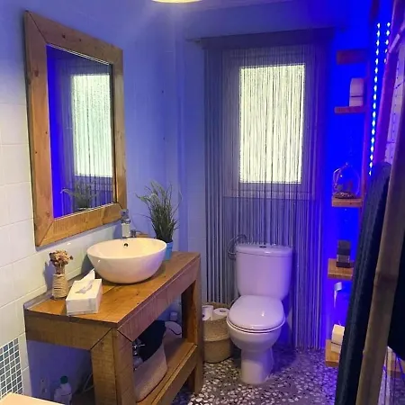 Apartament Playa De Altea-centro Y Mar En 2 Minutos Apartment