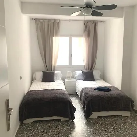 Apartament Playa De Altea-centro Y Mar En 2 Minutos * Altea