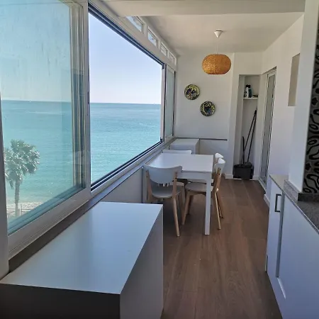 Cap Negret 40 Apartment