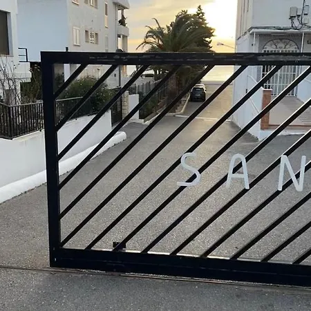 Apartment *blue Sea * At The Altea