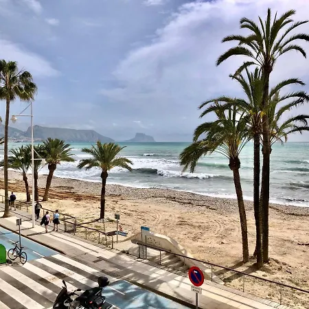 Beach * Altea