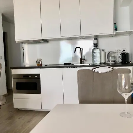 Beach Apartment