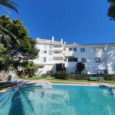 Apartment Solete - Con Vistas, Acceso Directo Al Mar, Piscina Y Parking By Redi