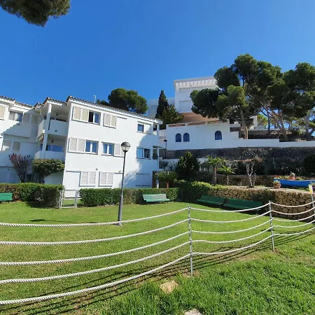 Solete - Con Vistas, Acceso Directo Al Mar, Piscina Y Parking By Redi