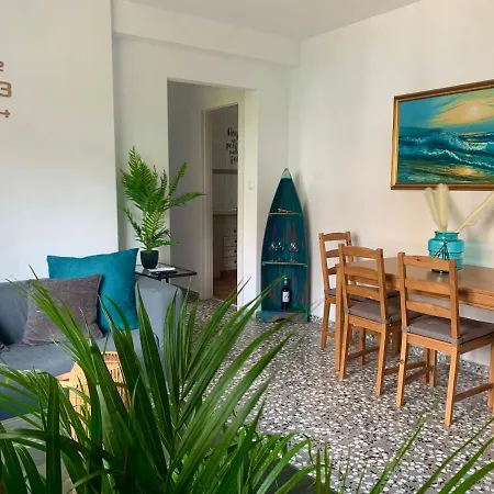 Apartament Playa De Altea-centro Y Mar En 2 Minutos Apartment *