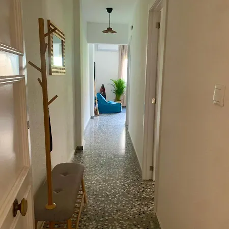 Apartament Playa De Altea-centro Y Mar En 2 Minutos * Altea