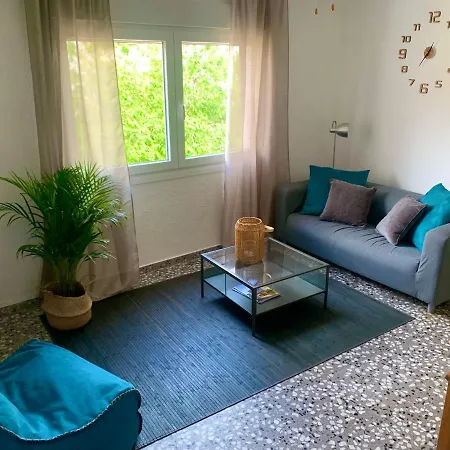 Apartament Playa De Altea-centro Y Mar En 2 Minutos