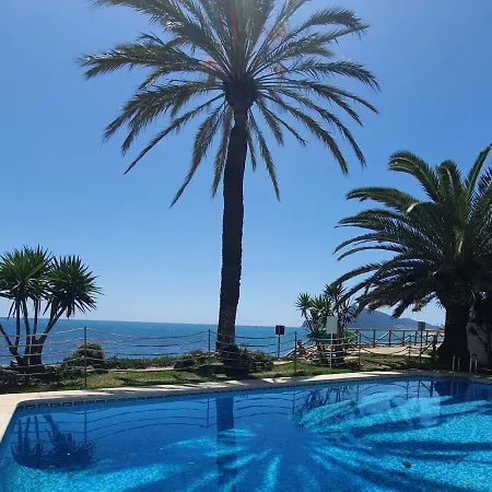 Solete - Con Vistas, Acceso Directo Al Mar, Piscina Y Parking By Redi Apartment