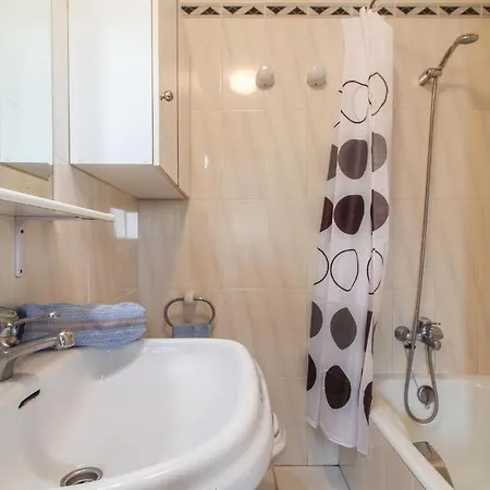 Amazing In With Kitchen Apartment Altea