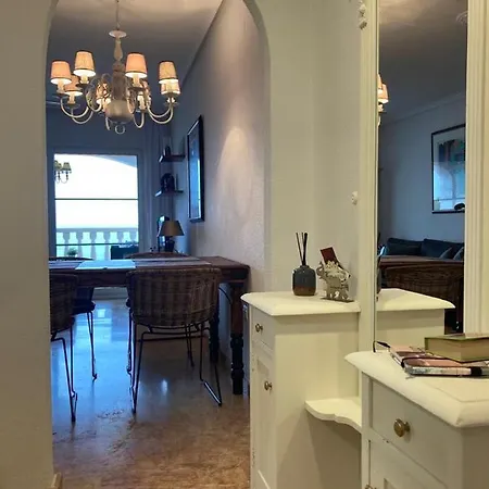 Apartment Dorada Altea