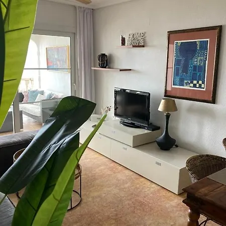Dorada Apartment