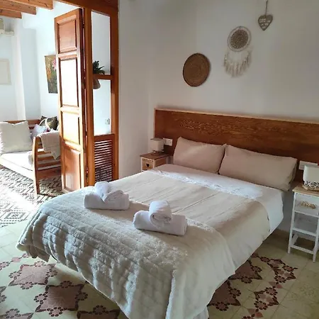 Apartment Ca Lucia *
