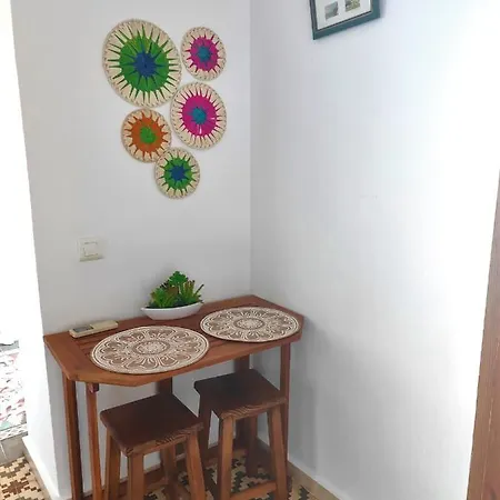Ca Lucia Apartment