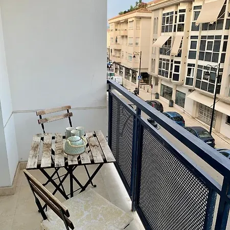 Apartment Regata A 2 Minutos De La Playa Con Aire Acondc Altea