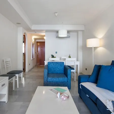 Pierre Port Apartment