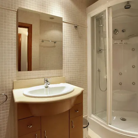 Pierre Port Apartment Altea