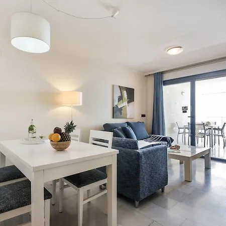 Apartment Pierre Port Altea