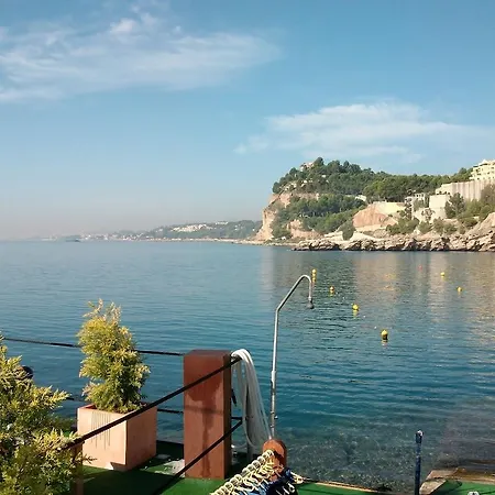 Pierre Port * Altea