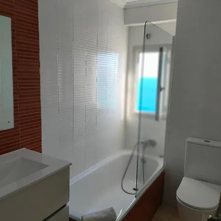 Vista Mar Apartment Altea